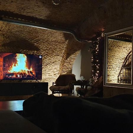 Unique Old Town Apartment VNO Esterno foto