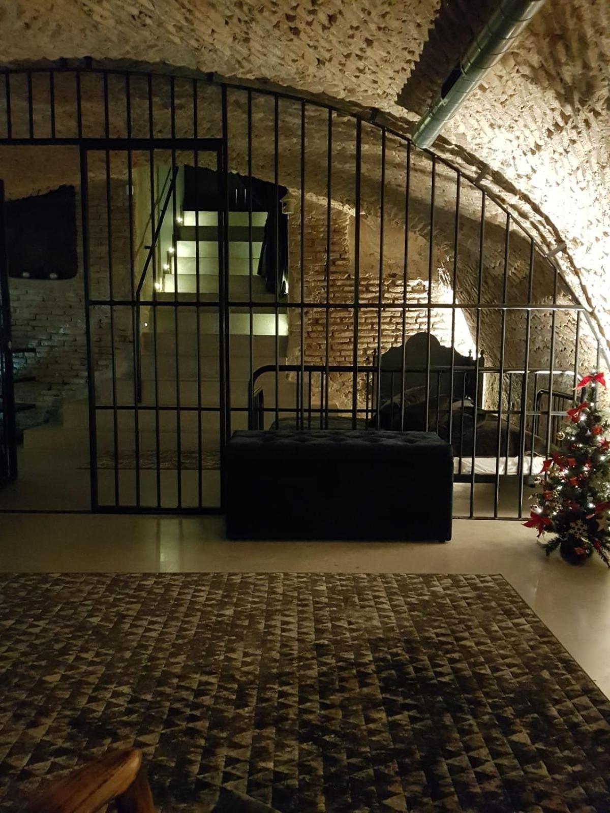 Unique Old Town Apartment VNO Esterno foto