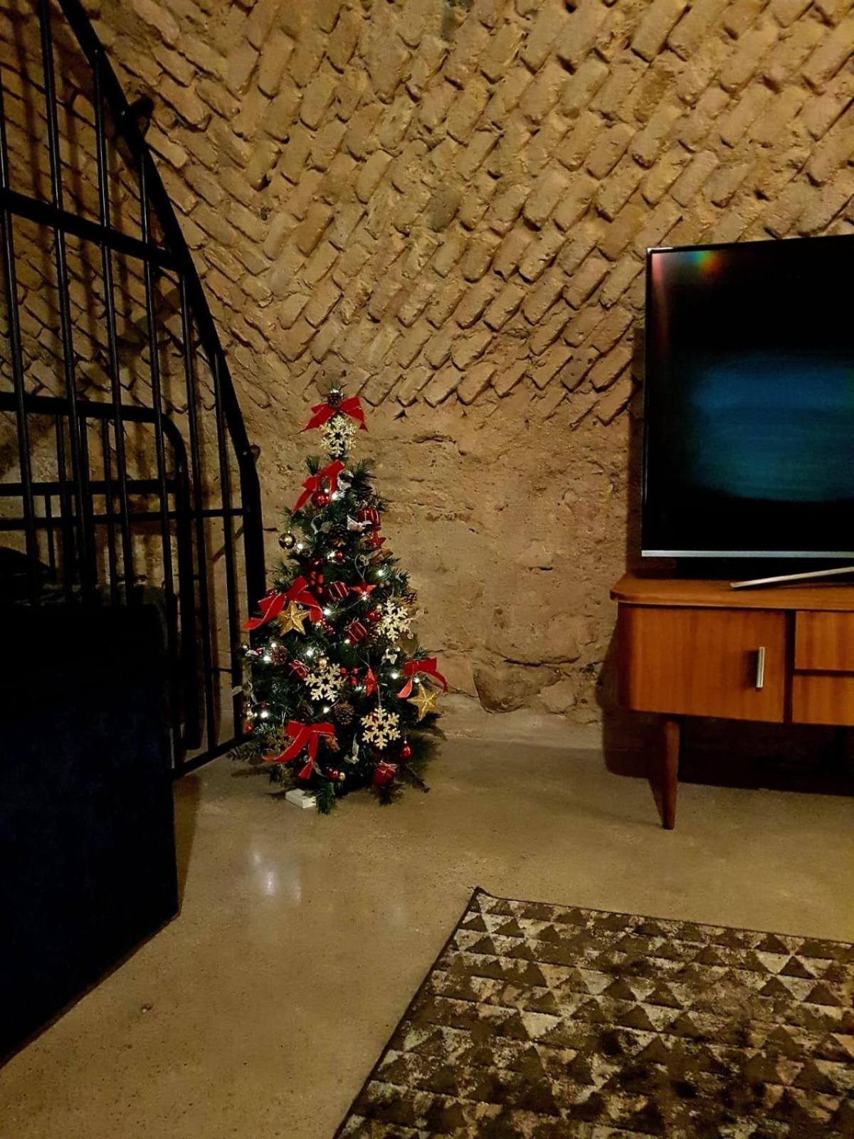 Unique Old Town Apartment VNO Esterno foto
