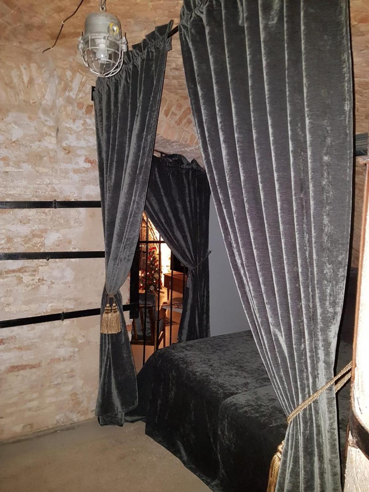Unique Old Town Apartment VNO Esterno foto