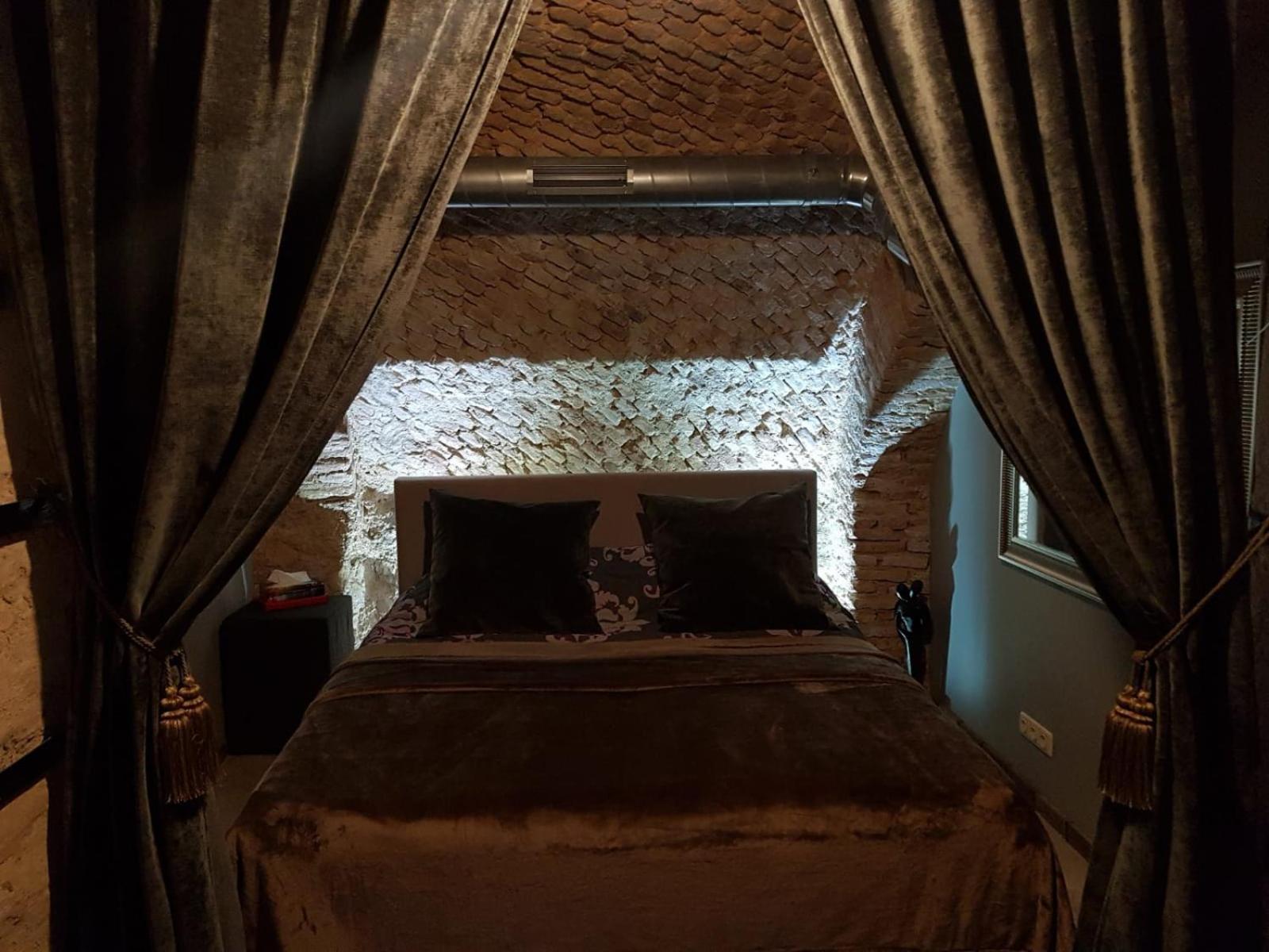 Unique Old Town Apartment VNO Esterno foto