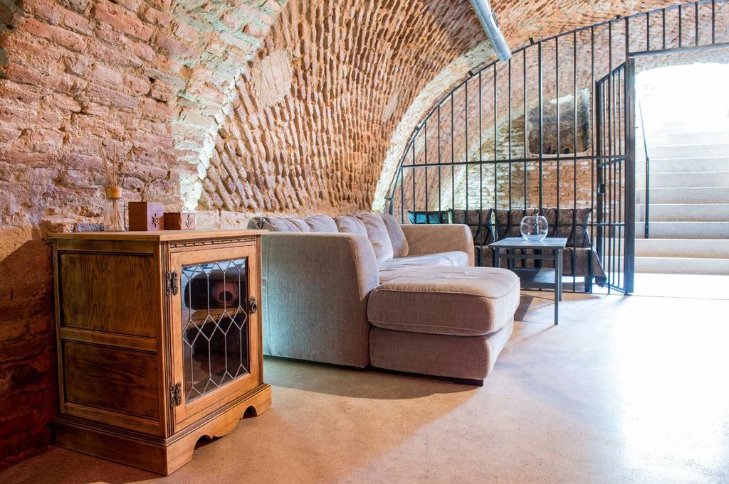 Unique Old Town Apartment VNO Esterno foto