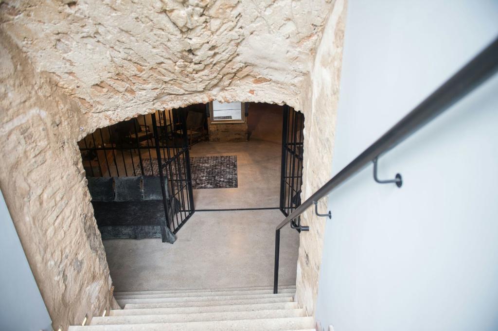 Unique Old Town Apartment VNO Esterno foto