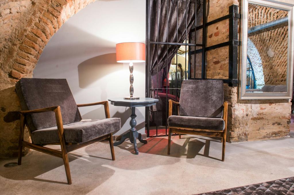 Unique Old Town Apartment VNO Esterno foto
