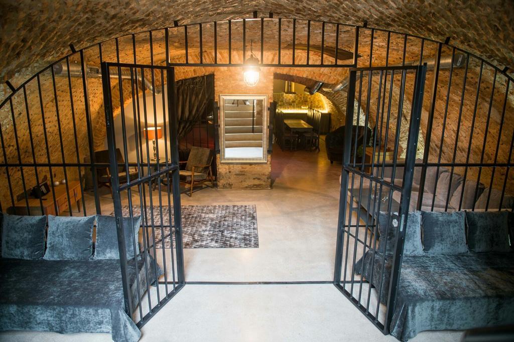 Unique Old Town Apartment VNO Esterno foto