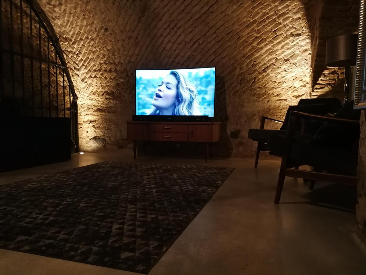 Unique Old Town Apartment VNO Esterno foto