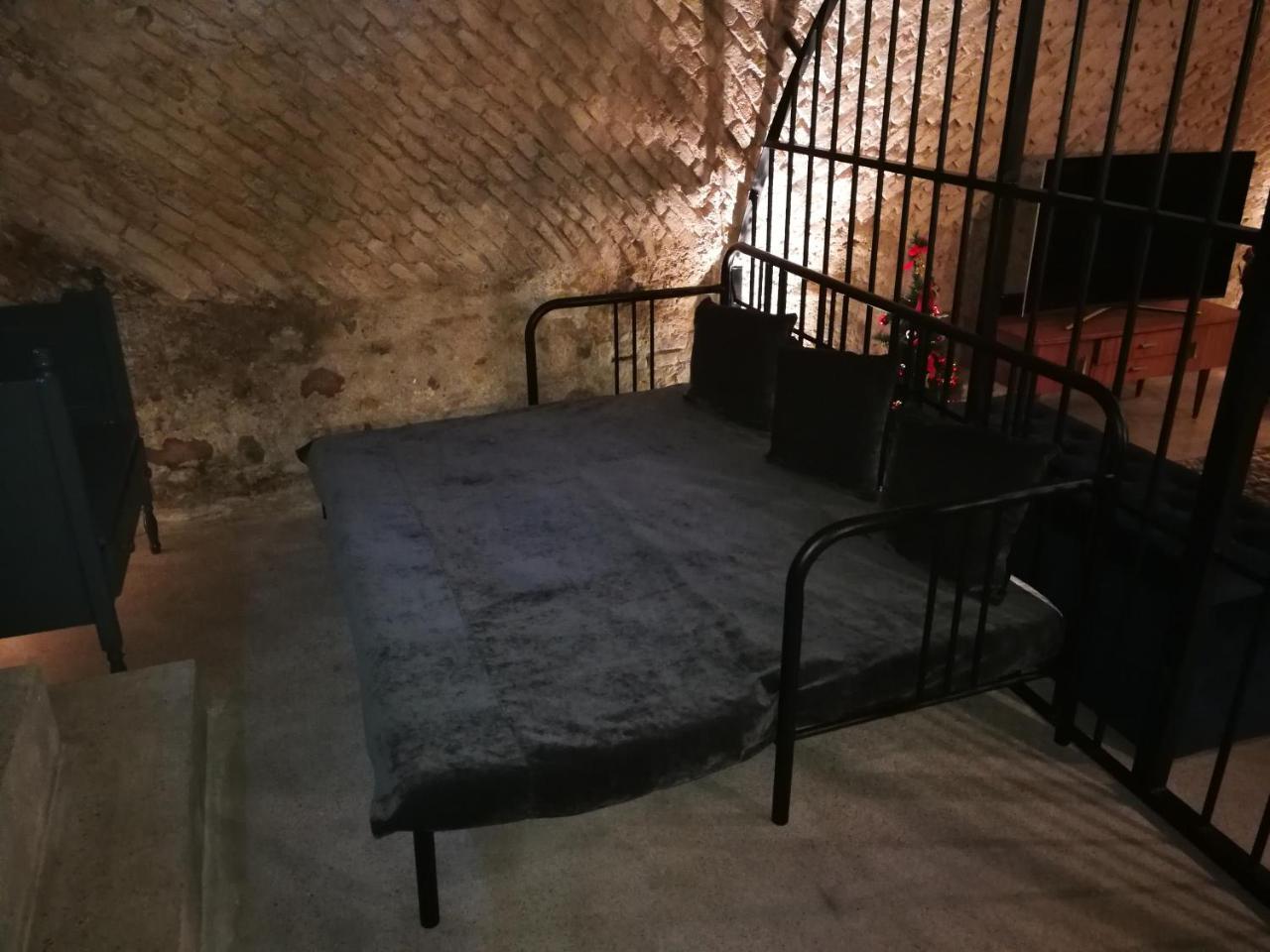 Unique Old Town Apartment VNO Esterno foto