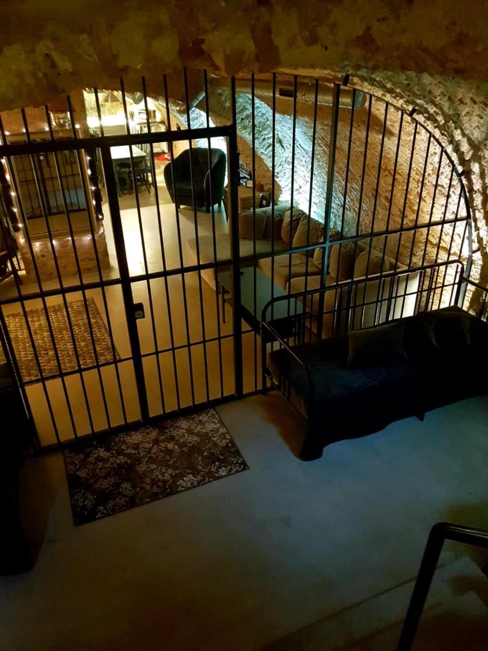 Unique Old Town Apartment VNO Esterno foto